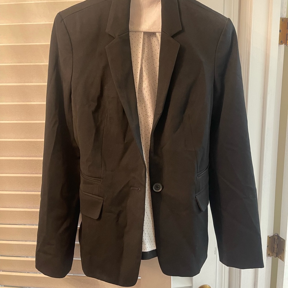Express Blazer